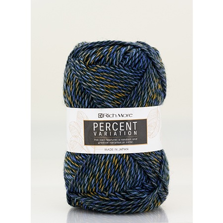 リッチモア パーセント＜バリエーション＞ No.308 - ハマナカ商店