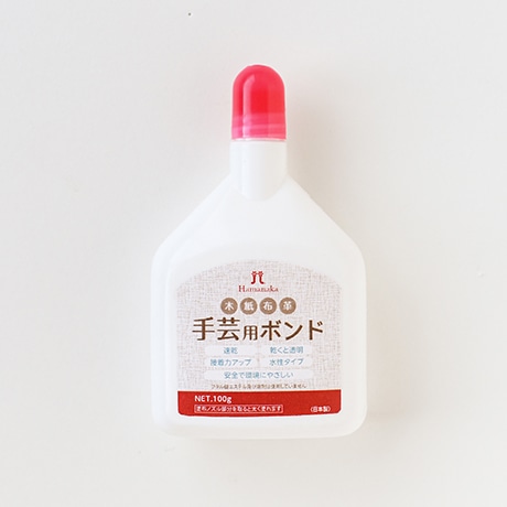 H464-105 手芸用ボンド - ハマナカ商店