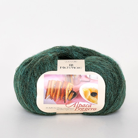 リッチモア アルパカレジェーロ No.016 - ハマナカ商店