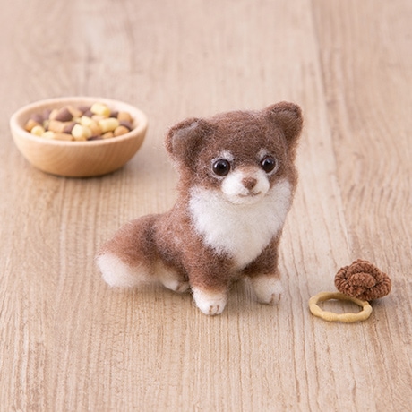 激レアチワワカーパネル生地　ハンドメイド オーダーページ チワワ ジェットコースター レアパネル 1/26