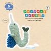 10��� 559-035������ե��٥åȥȥ� �� ���å��� Narwhal