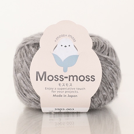 ハマナカ モスモス No.003 - ハマナカ商店