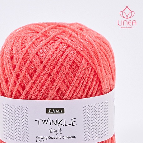 LINEA��TWINKLE����ͥ����ȥ����󥯥롡��������No.004