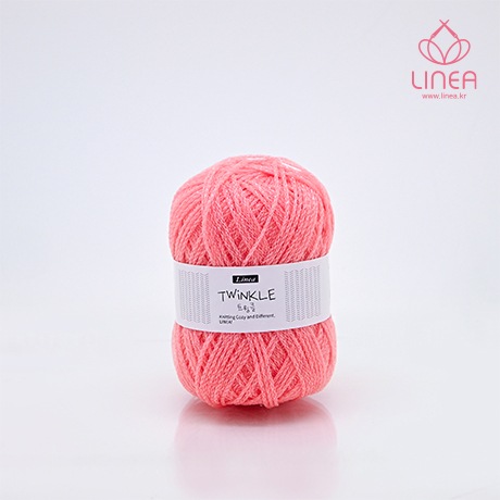 LINEA��TWINKLE����ͥ����ȥ����󥯥롡��������No.005