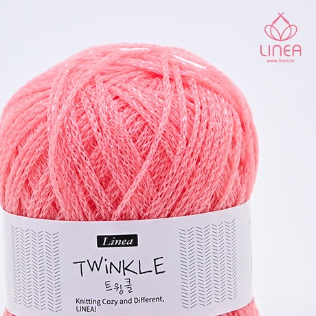 LINEA��TWINKLE����ͥ����ȥ����󥯥롡��������No.005