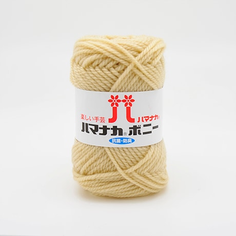 ハマナカ ボニー No.417 - ハマナカ商店