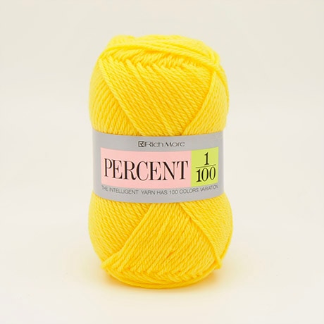 リッチモア パーセント No.004 - ハマナカ商店