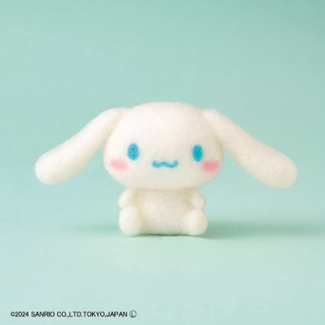 H468-000-111���ˡ��ɥ�ե���ȤǤĤ��� ���ʥ�����롡CINNAMOROLL
