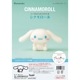 H468-000-111���ˡ��ɥ�ե���ȤǤĤ��� ���ʥ�����롡CINNAMOROLL
