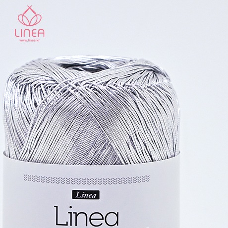 LINEA��LINEA METAL CORD����ͥ����᥿�륳���ɡ���������No.001