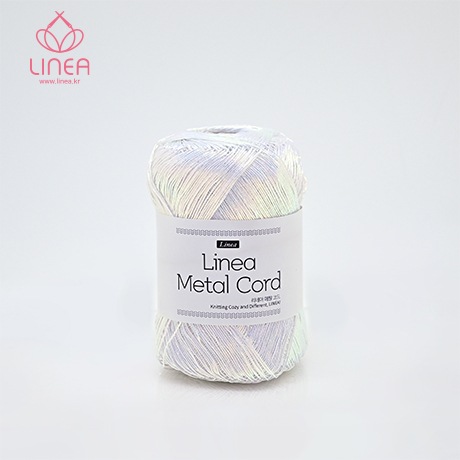 LINEA��LINEA METAL CORD����ͥ����᥿�륳���ɡ���������No.002