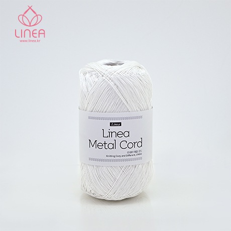 LINEA��LINEA METAL CORD����ͥ����᥿�륳���ɡ���������No.003