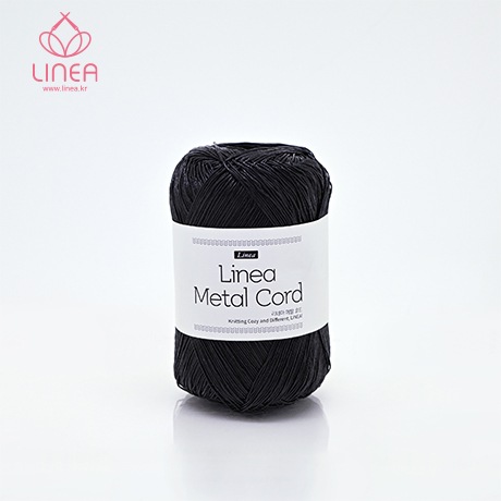 LINEA��LINEA METAL CORD����ͥ����᥿�륳���ɡ���������No.004