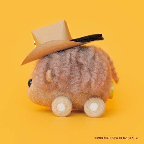 H468-000-013���ˡ��ɥ�ե���ȤǤĤ��� PUI PUI ��륫�����ȥ쥸�㡼��륫��