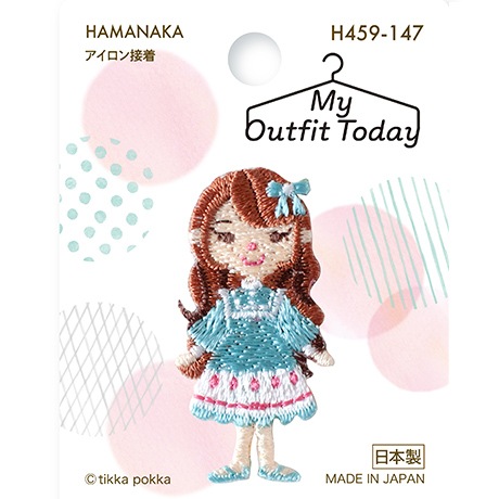 H459-147����åڥ�My Outfit Today�����󥰥إ��ν��λ�