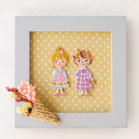 H459-152����åڥ�My Outfit Today�������󤴥إ��ν��λҡ����å�