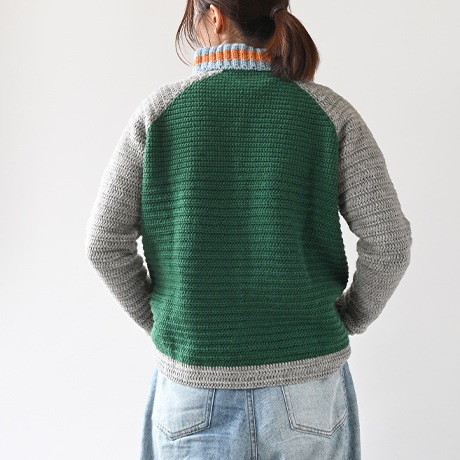 �͵��ǥ����ʡ�������ܥ��åȡ�CROCHET���åץ��åץ֥륾�󡡾廳ϡ��Ϻ design