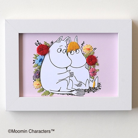 H435-500-001���ӻ��ɤ��夦�ǤĤ���MOOMIN���ࡼ�ߥ�ȥ��Ρ����Τ����礦����