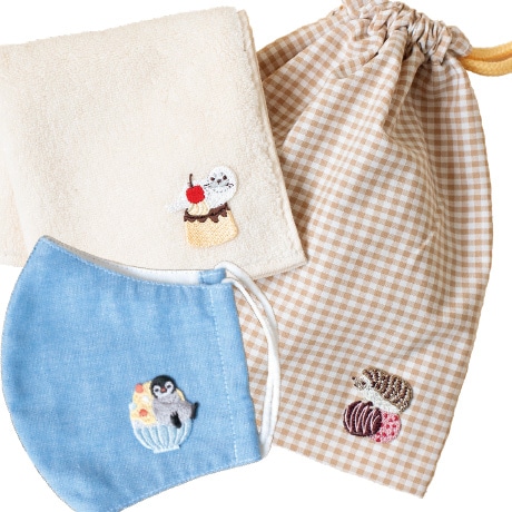 H459-108����åڥ�DREAM OF SWEETS���ѥ���ȥ��������꡼��