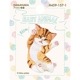H459-157-1����åڥ�BABY ANIMAL��ǭ