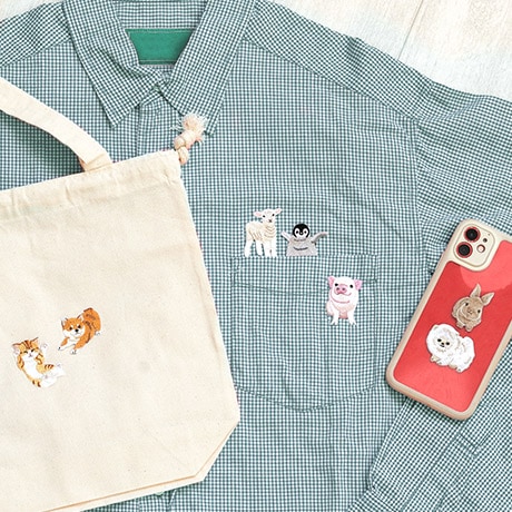 H459-157-6����åڥ�BABY ANIMAL���ڥ󥮥�