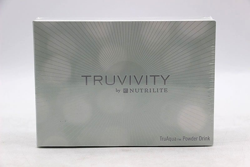 ���०���� TRUVIVITY �ȥ��롼������ �ѥ������ɥ�� Amway