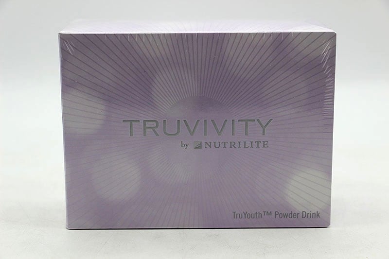 ���०���� TRUVIVITY �ȥ��롼�桼�� �ѥ������ɥ�� Amway