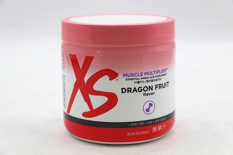 ���०���� XS Sport Nutrition �ޥå��� �ޥ���ץ饤�䡼 �ɥ饴��ե롼��̣ Amway