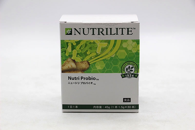 ���०���� �˥塼�ȥ� �ץ��Х��� Amway