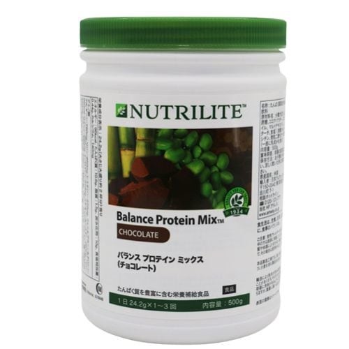 ���०���� �Х�� �ץ��ƥ��� �ߥå����ʥ��祳�졼�ȡ� Amway