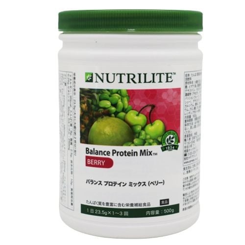 ���०���� �Х�� �ץ��ƥ��� �ߥå����ʥ٥꡼�� Amway