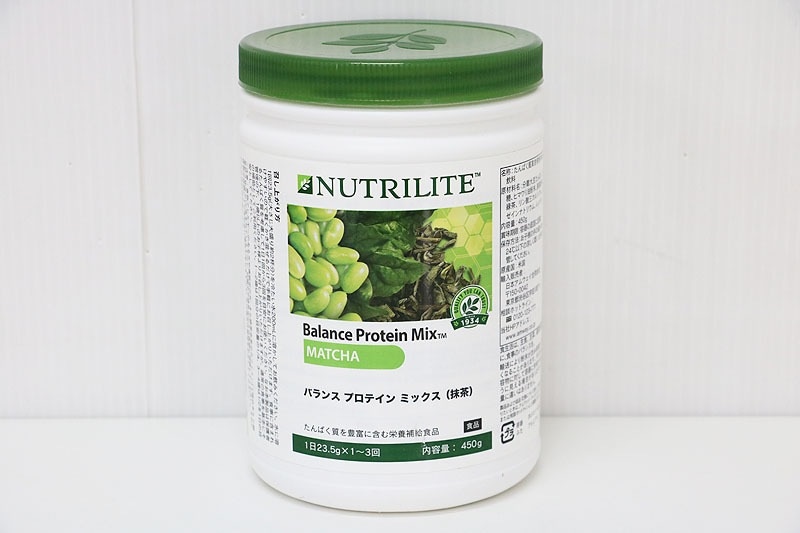 ���०���� �Х�� �ץ��ƥ��� �ߥå���������� Amway