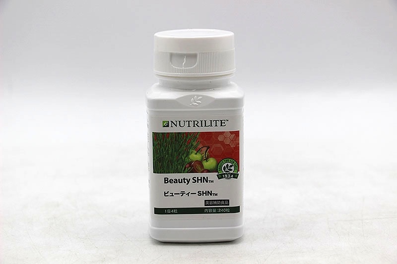 ���०���� �ӥ塼�ƥ���SHN ������ Amway