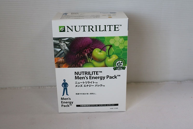 ० ˥塼ȥ饤  ʥ ѥå Amway