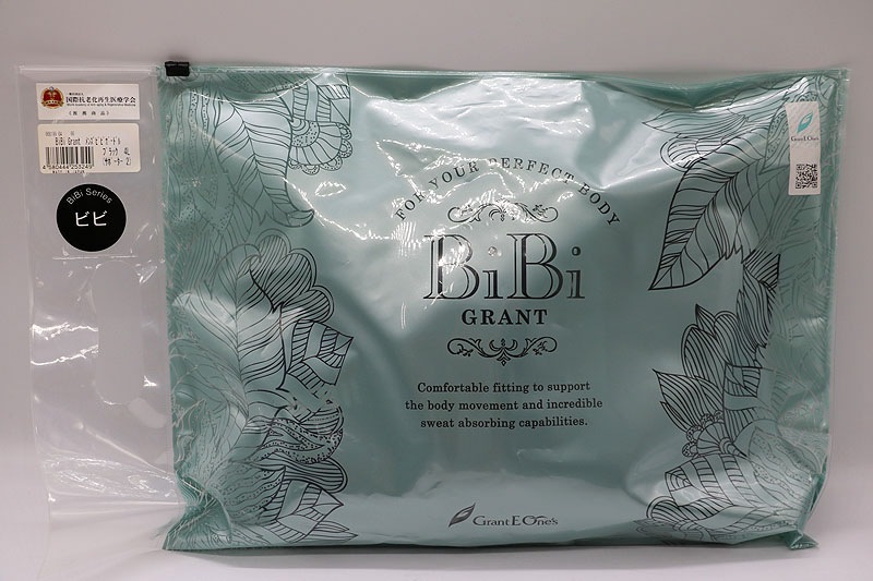 新品 グラントイーワンズ BiBi Grant メンズ パンプ LL⁄272