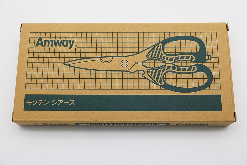 ���०���� ���å��� �������� Amway