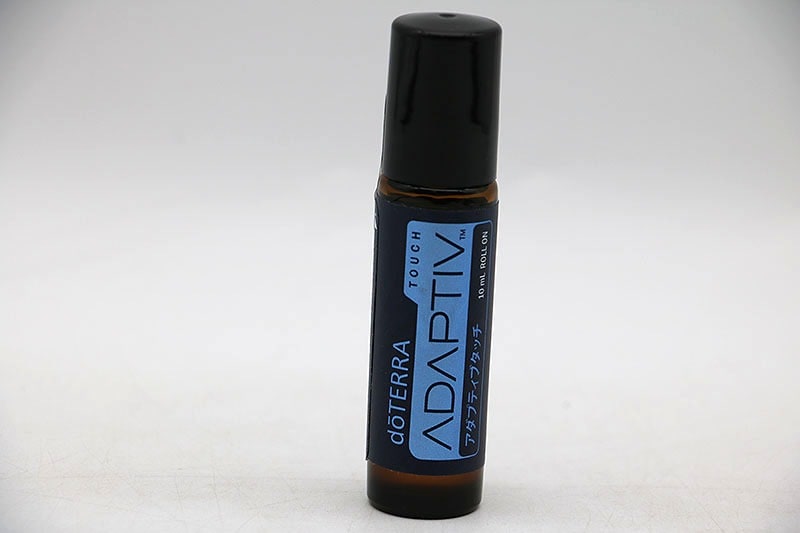 ドテラ アダプティブタッチ ロールオン ※期限2025年10月31日 | その他