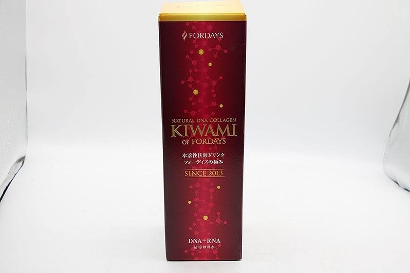 フォーデイズ　DNコラーゲン　３本セット フォーデイズ 極み コラーゲン 720ml 3本セット フォーデイズ 核酸