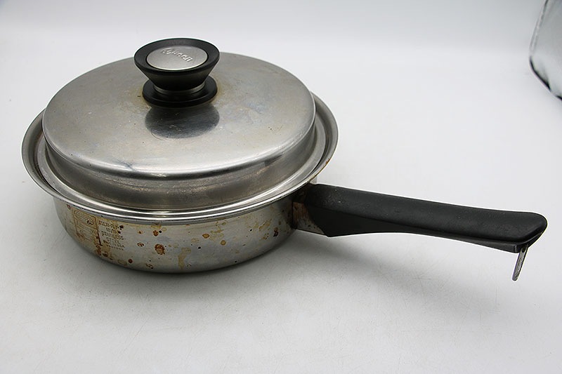 ���०���� �������� ��ե饤�ѥ� IH�б� Amway