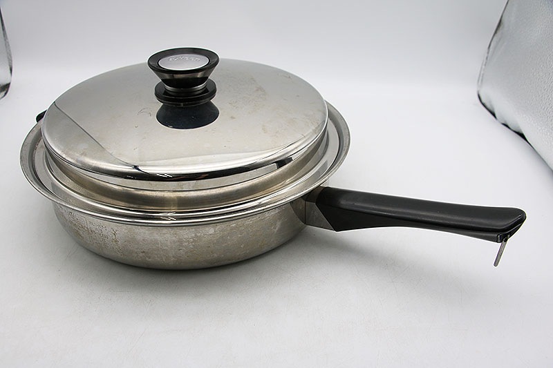 ���०���� �������� ��ե饤�ѥ� IH�б� Amway