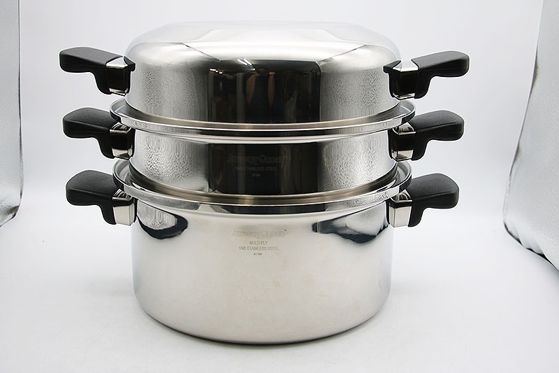 ���०���� 6L�����塼�ѥ󥻥å� Amway