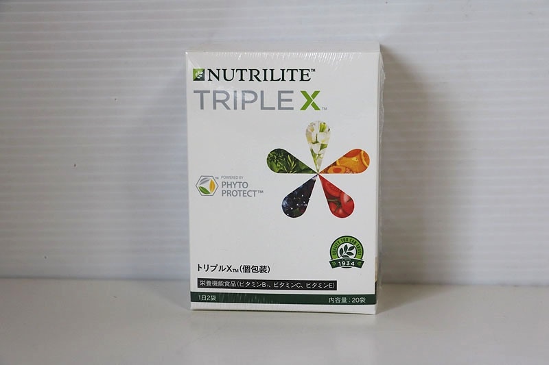 ���०���� �ȥ�ץ�X������ Amway