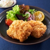 黄金あなごのあなごカツ(2~3人前)