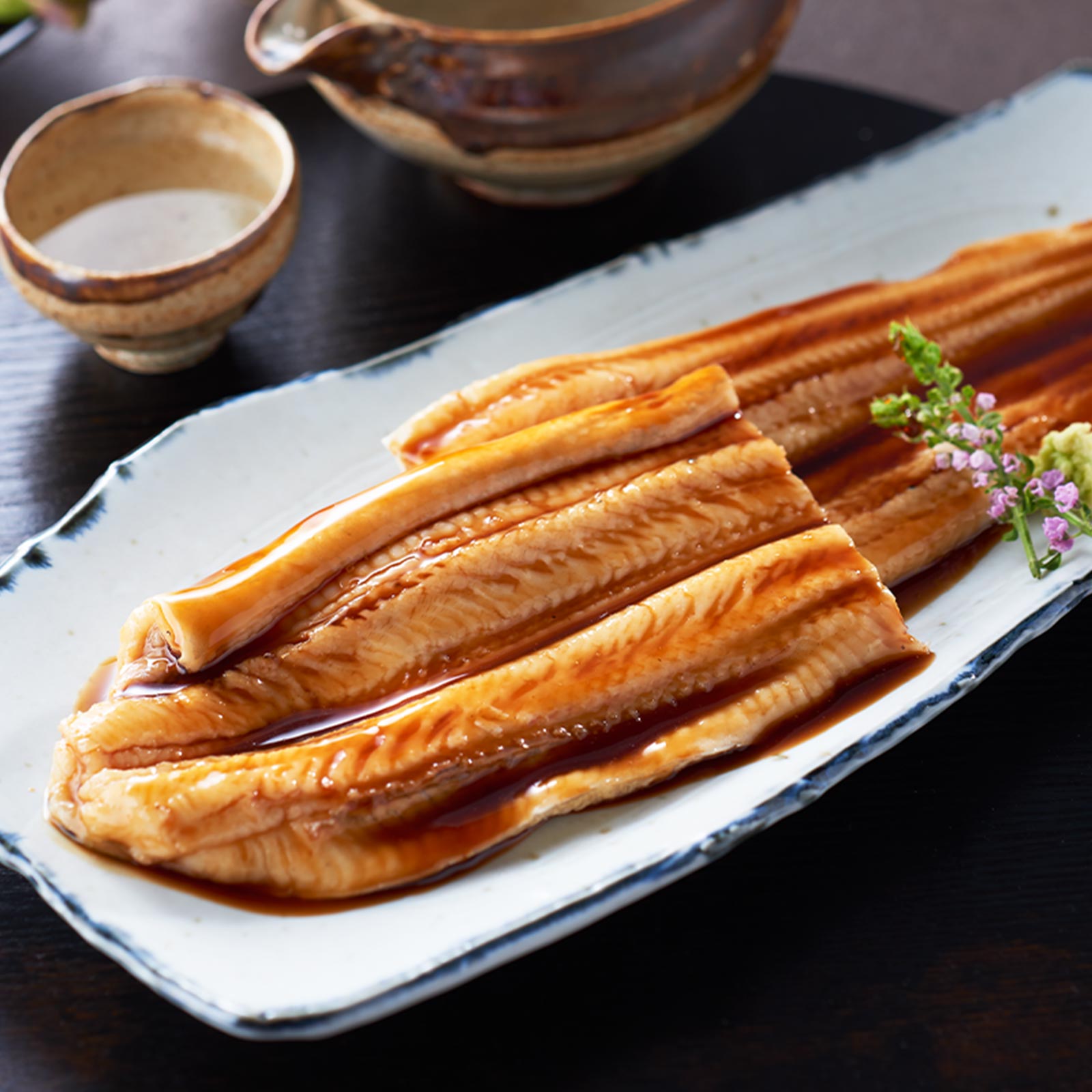 黄金あなごの煮あなご(2～3人前)