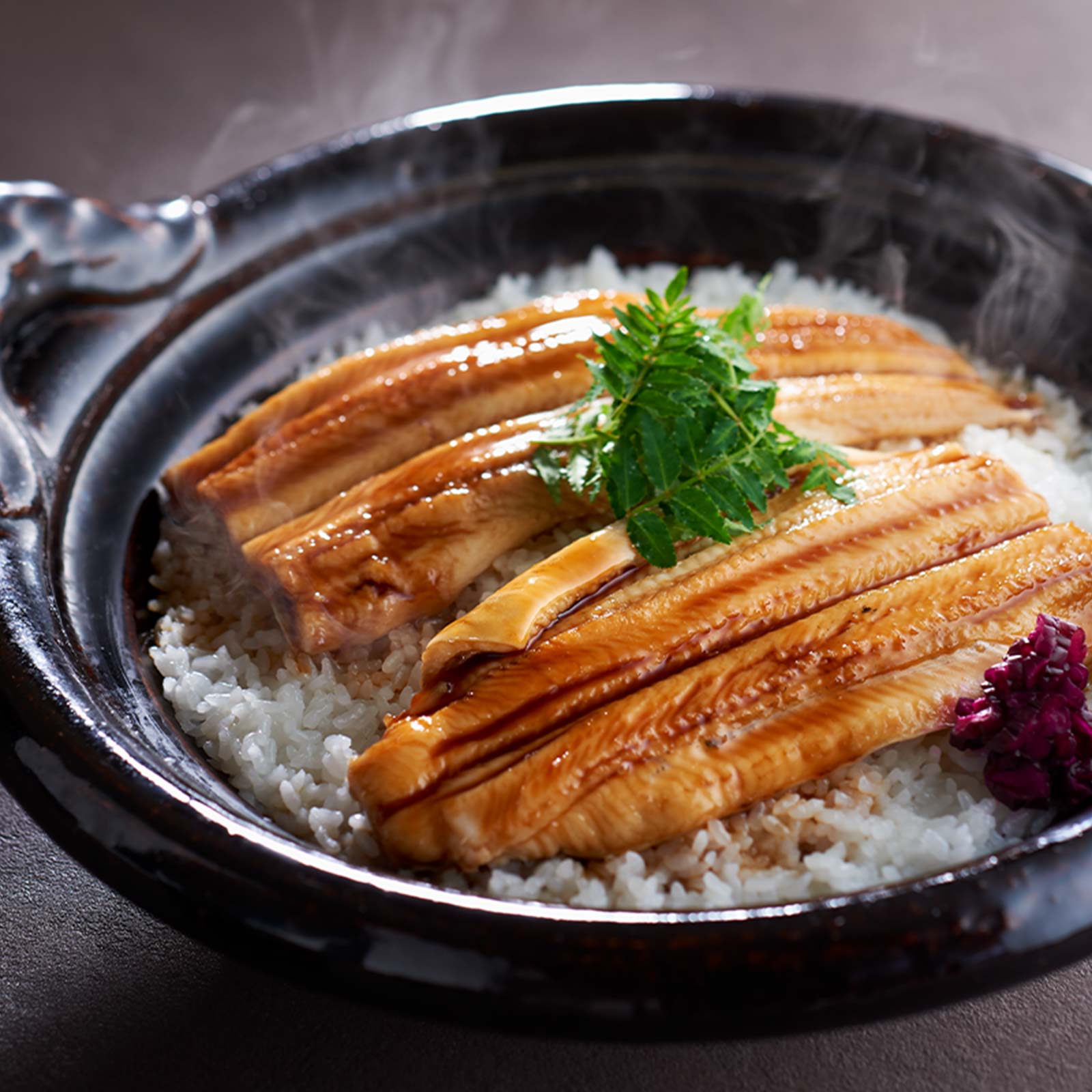 あなご亭の煮あなご(2～3人前)