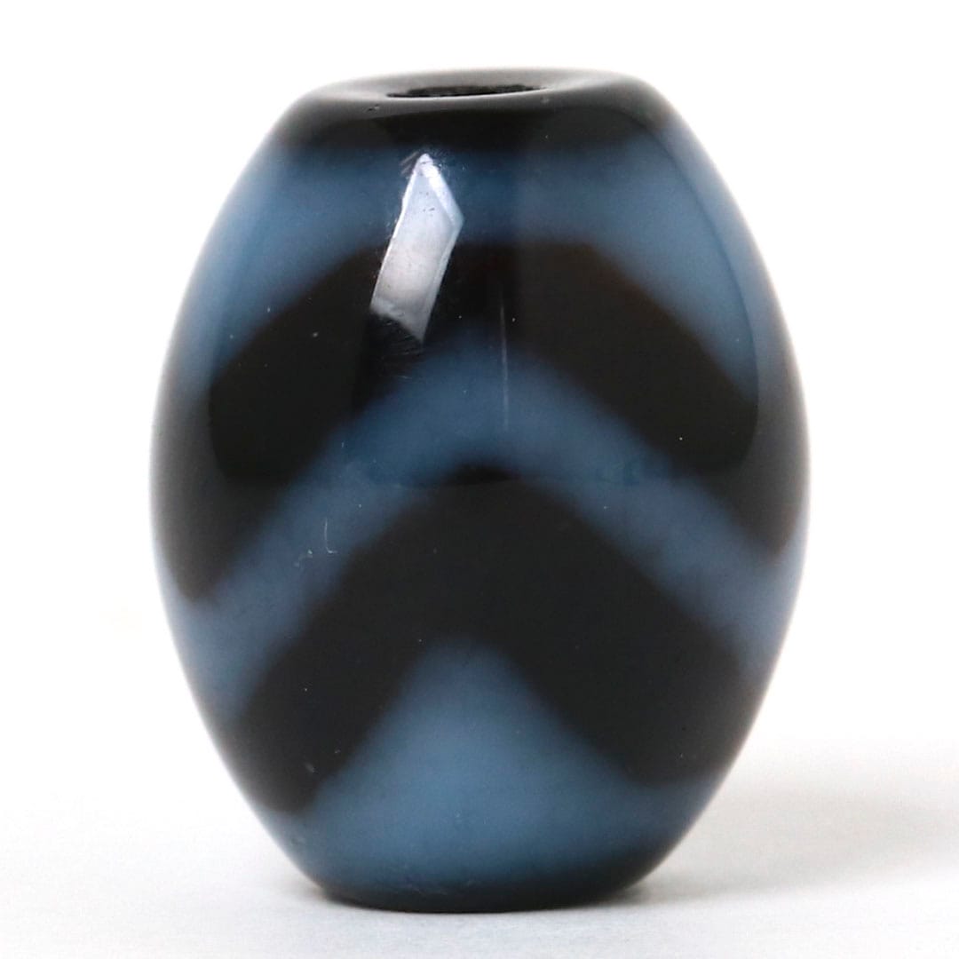 紫音✨最強‼️虎牙天珠 かなりお買い得‼️ 最強の魔除けと強運を引き寄せる！四線虎牙天珠ブレスレット