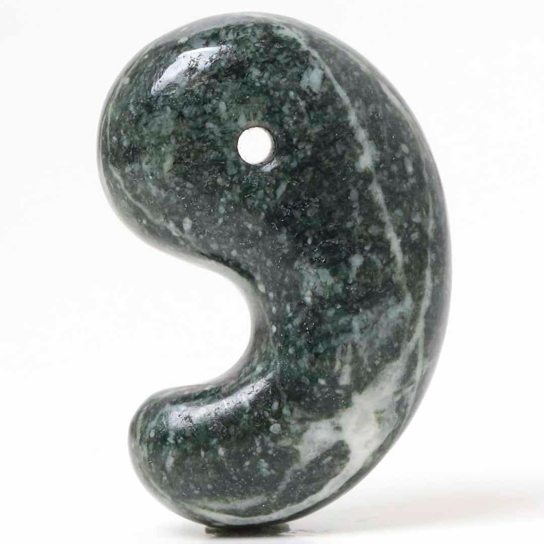 伊勢青石 蘇る幻の石「伊勢青石」ー伊勢・出雲ー 陽光紡ぐ神秘の縁 - 石の