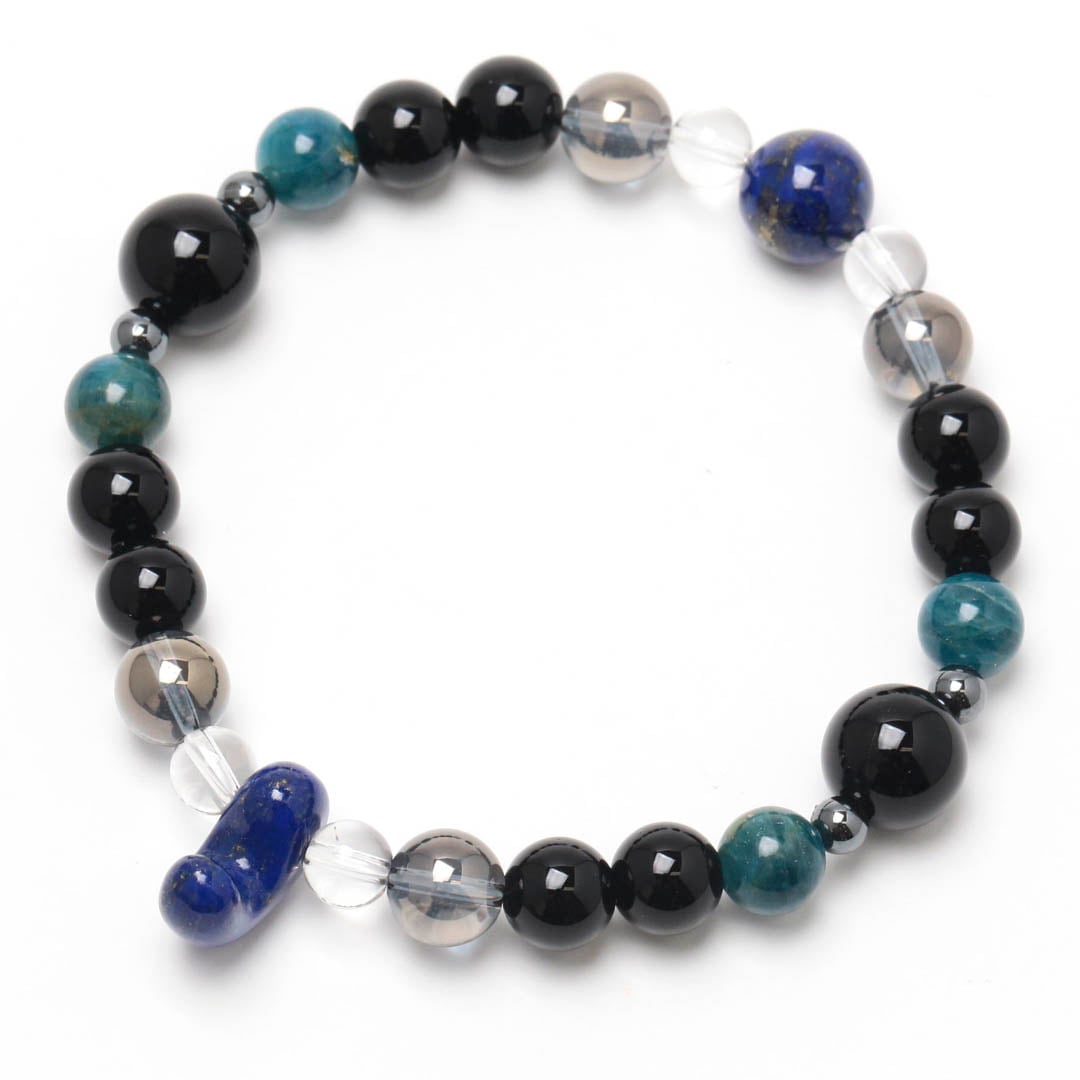 厄除け・魔除けブレスレット MG-4b_BM154