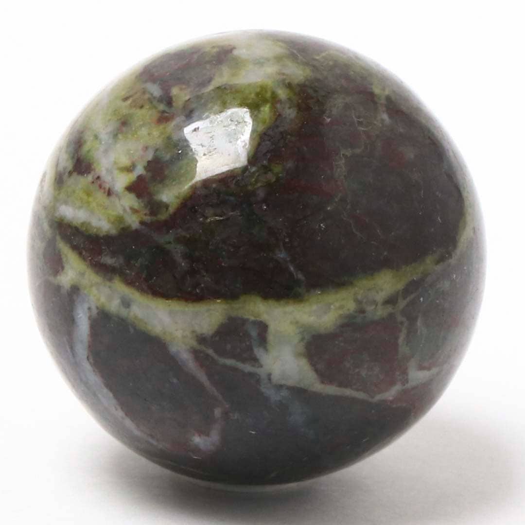 伊勢青石 丸玉 20ミリ