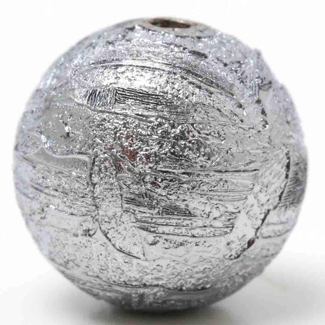 メテオライト 8ミリビーズ